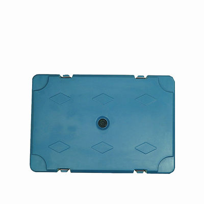 Food Storage and Delivery Solution Cold Container with Packaged Size 6.9cmx5.9cmx2.2cm