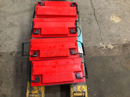 Field Maintenance Service Sancks Street Vending Machine for Fast Food Restaurant