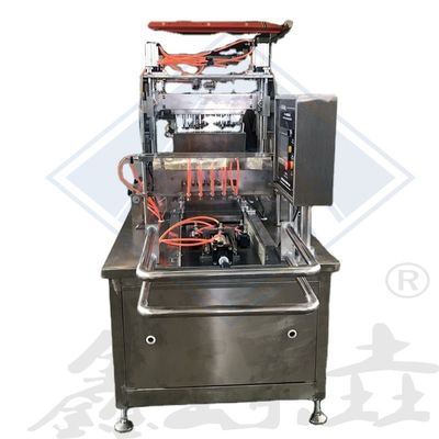 Professional Automatic Gummy Candy Depositor for Perfect Gummy Shapes
