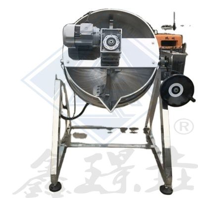 Professional Automatic Gummy Candy Depositor for Perfect Gummy Shapes