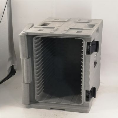 130L Volume Rotomolding Insulated Container with PE Material and Warm Keeping Function