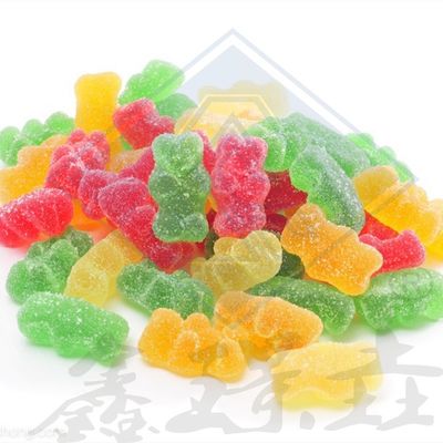 Professional Automatic Gummy Candy Depositor for Perfect Gummy Shapes