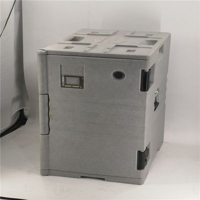 130L Volume Rotomolding Insulated Container with PE Material and Warm Keeping Function