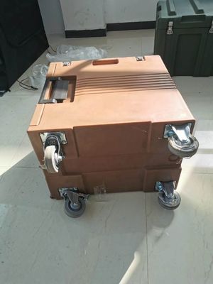65cm x 45cm x 63.5cm Outer Size Insulated Food Box 90L Volume for Keeping Food Warm