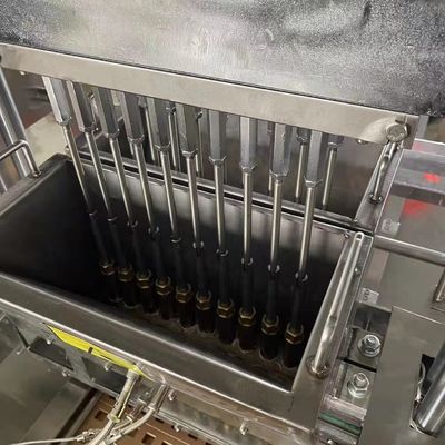 Semi-automatic Multifunctional Candy Making Machine Dispenser for Multifunctional