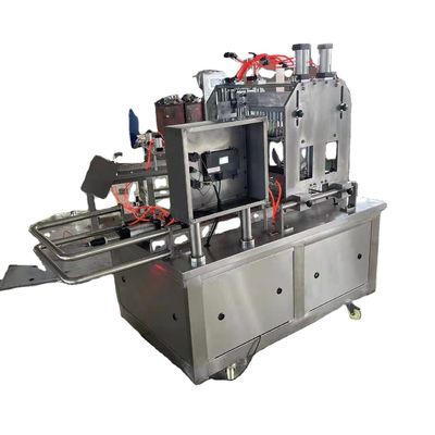 Semi-automatic Multifunctional Candy Making Machine Dispenser for Multifunctional