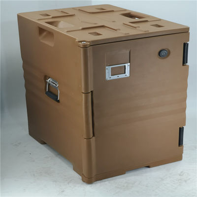 Restaurant Popular Heat-Retaining Plastic Cabinet Warmer Keep Your Food Warm and Fresh