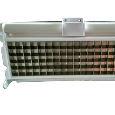 Cube Ice Machine Evaporator Essential Component for Refrigeration Parts