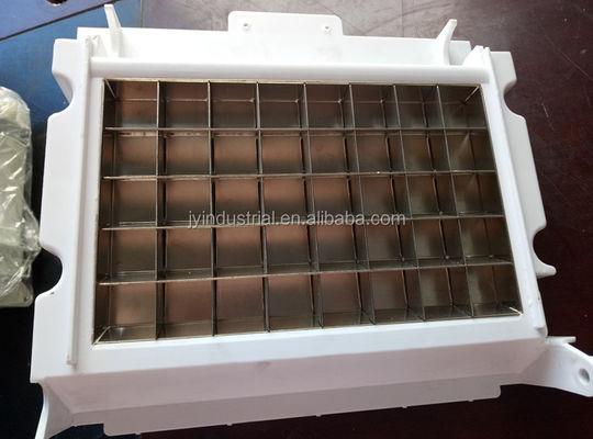 Cube Ice Machine Evaporator Essential Component for Refrigeration Parts