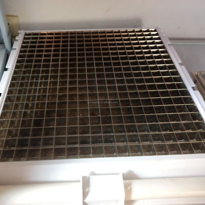 Cube Ice Machine Evaporator Essential Component for Refrigeration Parts