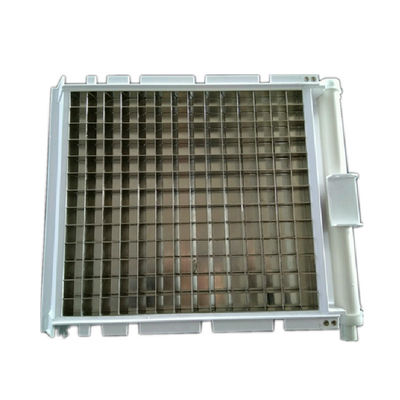 22*22*22 Square Ice Cube Evaporator Refrigeration Parts for Ice Machine