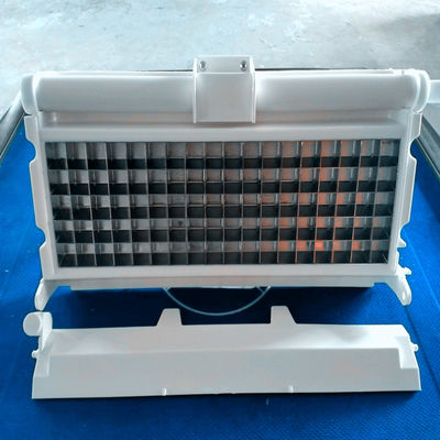 Hot Ice Cubic Maker Evaporator Distributor for Refrigeration Parts within Food Shops