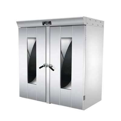 LM-64 Commercial Dough Proofer Oven with Digital Control 64 Trays 1800*1180*2050mm