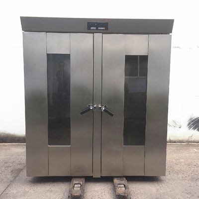 LM-64 Commercial Dough Proofer Oven with Digital Control 64 Trays 1800*1180*2050mm