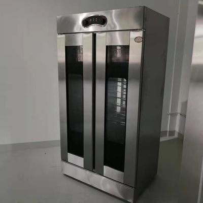 Professional Cake Machine Proofer with Humidifier Temperature Range Room Temperature-110