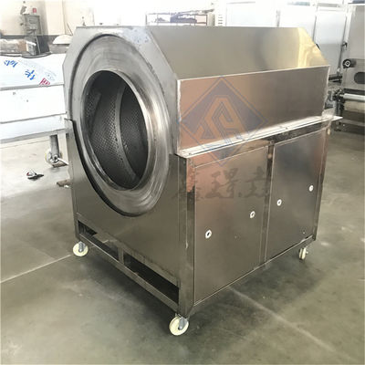 High Productivity Commercial Hard Candy Die-Forming Machine Production Line 1900x980x1700mm
