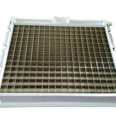 Advanced Evaporator Design Commercial Ice Maker Evaporator Refrigeration Parts