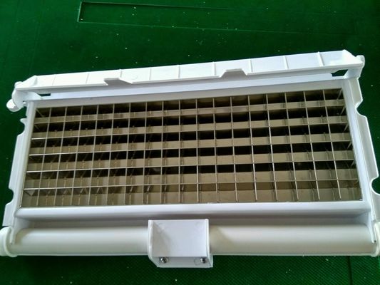 Top Choice Evaporator for Retail Cube Ice / 22*22*22 Ice Cube Evaporator