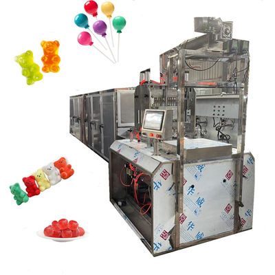 Automatic Cotton Candy Floss Maker with Stainless Steel Material and 1500kg Capacity