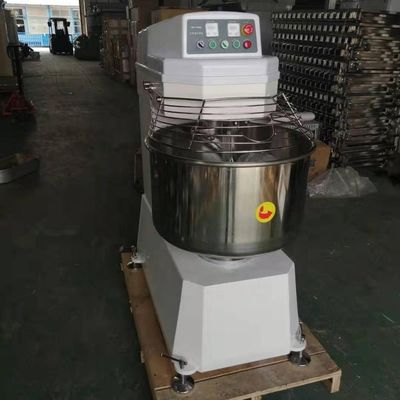 4500W 50kg 120L Big Capacity Dough Mixer for FREQUENCY Hz 50-60HZ