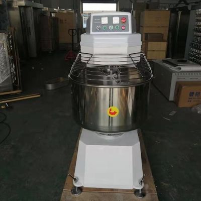 4500W 50kg 120L Big Capacity Dough Mixer for FREQUENCY Hz 50-60HZ
