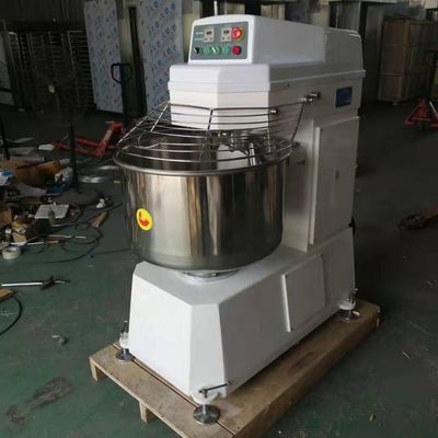 4500W 50kg 120L Big Capacity Dough Mixer for FREQUENCY Hz 50-60HZ