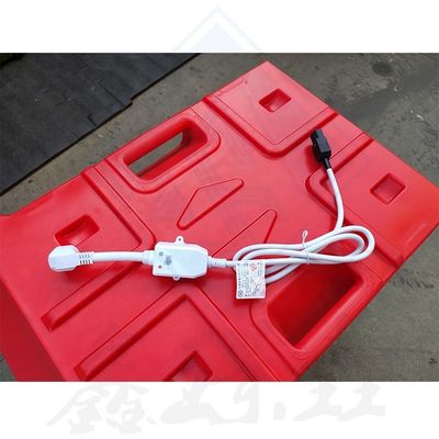 Keeping Food Warm Customized Color Electric Lunch Box Food Warmer for Custom Catering