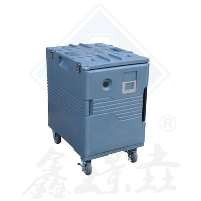 Food Warm Rotomolded Hard Cooler Box Ice Chest Cooler Customized Insulated Lunch Box