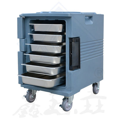 Food Warm Rotomolded Hard Cooler Box Ice Chest Cooler Customized Insulated Lunch Box