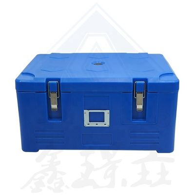 Food Warm Rotomolding Tooling Box Mould Omiebox Bento Lunch Box with Insulated Thermos