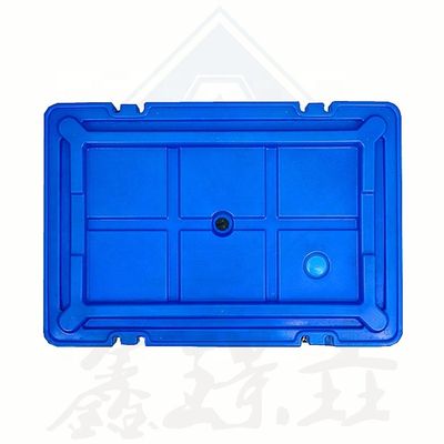 Food Warm Rotomolding Tooling Box Mould Omiebox Bento Lunch Box with Insulated Thermos