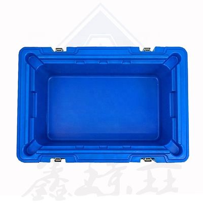 Food Warm Rotomolding Tooling Box Mould Omiebox Bento Lunch Box with Insulated Thermos