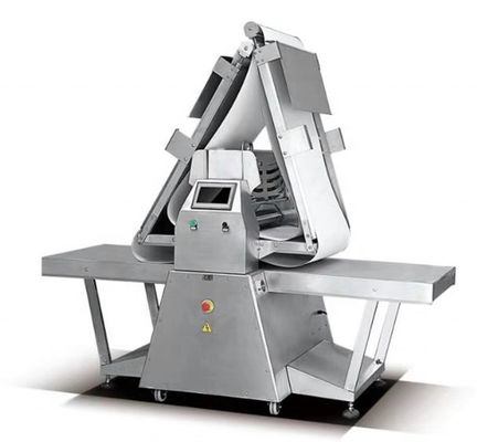 630mm European Dough Sheeter/ Pastry Dough Roller Machine for Optimal Performance