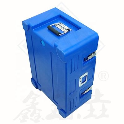 Food Warm Rotomolding Tooling Box Mould Omiebox Bento Lunch Box with Insulated Thermos