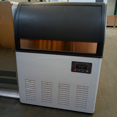 220V Voltage Ice Cube Maker Machine for Hotel 500kg/24h Capacity and Easy to Operate