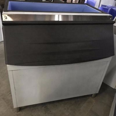 220V Voltage Ice Cube Maker Machine for Hotel 500kg/24h Capacity and Easy to Operate