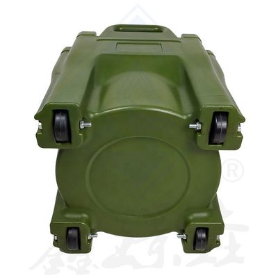 Commercial Kitchen Equipment Rotomolded Hard Cooler Box for Food Warmer and Insulation