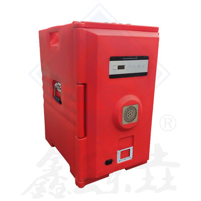 USB Heating Electric Food Warmer Lunch Box for Kitchen Equipment and Customized Color