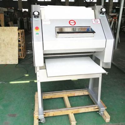 Electric Bread Bakery Line Machine Shaping French Baguettes with Precision