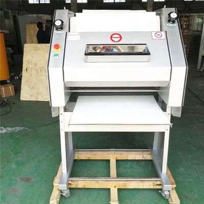 Electric Bread Bakery Line Machine Shaping French Baguettes with Precision