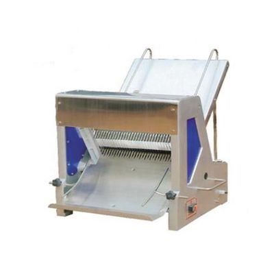 370 Advantage Commercial Bread Crouton Cutting Machine for Bakery Shop Easy Operation