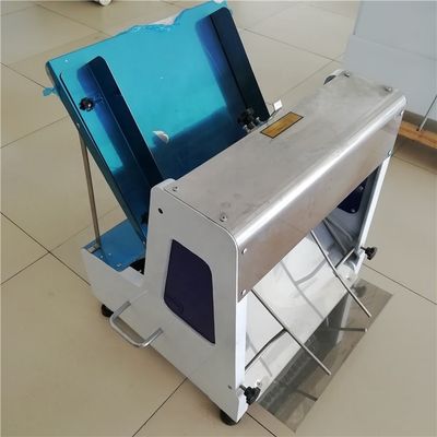 370 Advantage Commercial Bread Crouton Cutting Machine for Bakery Shop Easy Operation