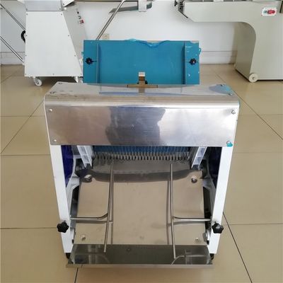 370 Advantage Commercial Bread Crouton Cutting Machine for Bakery Shop Easy Operation