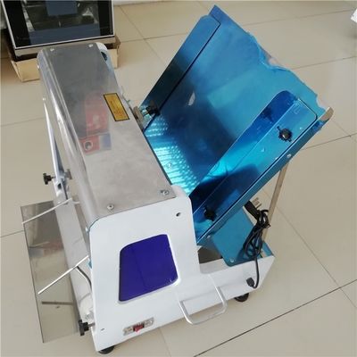 370 Advantage Commercial Bread Crouton Cutting Machine for Bakery Shop Easy Operation
