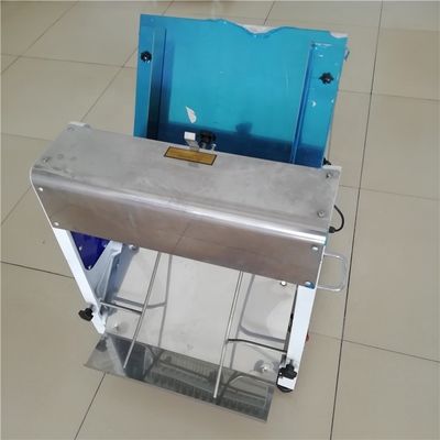 370 Advantage Commercial Bread Crouton Cutting Machine for Bakery Shop Easy Operation