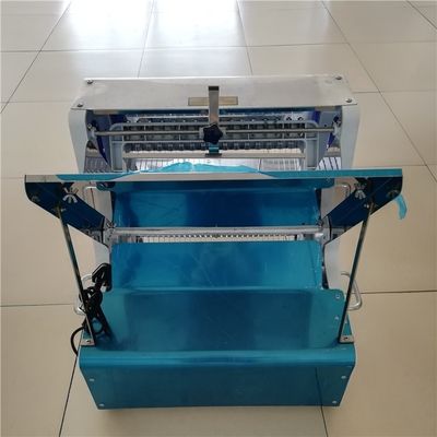 370 Advantage Commercial Bread Crouton Cutting Machine for Bakery Shop Easy Operation