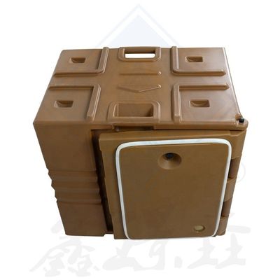 Eco Lunch Packaging Hot Box Food Warmer Set for Customized Color Kitchen Equipment