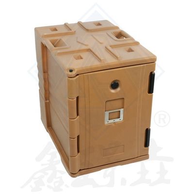 Commercial Food Warmer Box with Heater Function Keeping Food at the Right Temperature