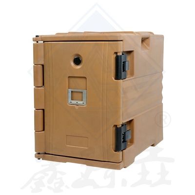 Commercial Food Warmer Box with Heater Function Keeping Food at the Right Temperature