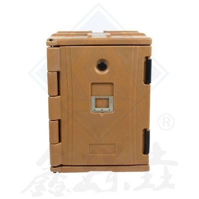 Commercial Food Warmer Box with Heater Function Keeping Food at the Right Temperature